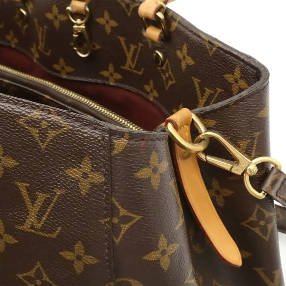 Louis Vuitton Monogram Tote